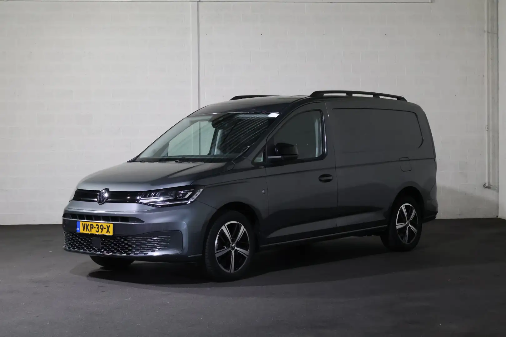 Volkswagen Caddy Cargo Maxi 2.0 TDI 1st Edition