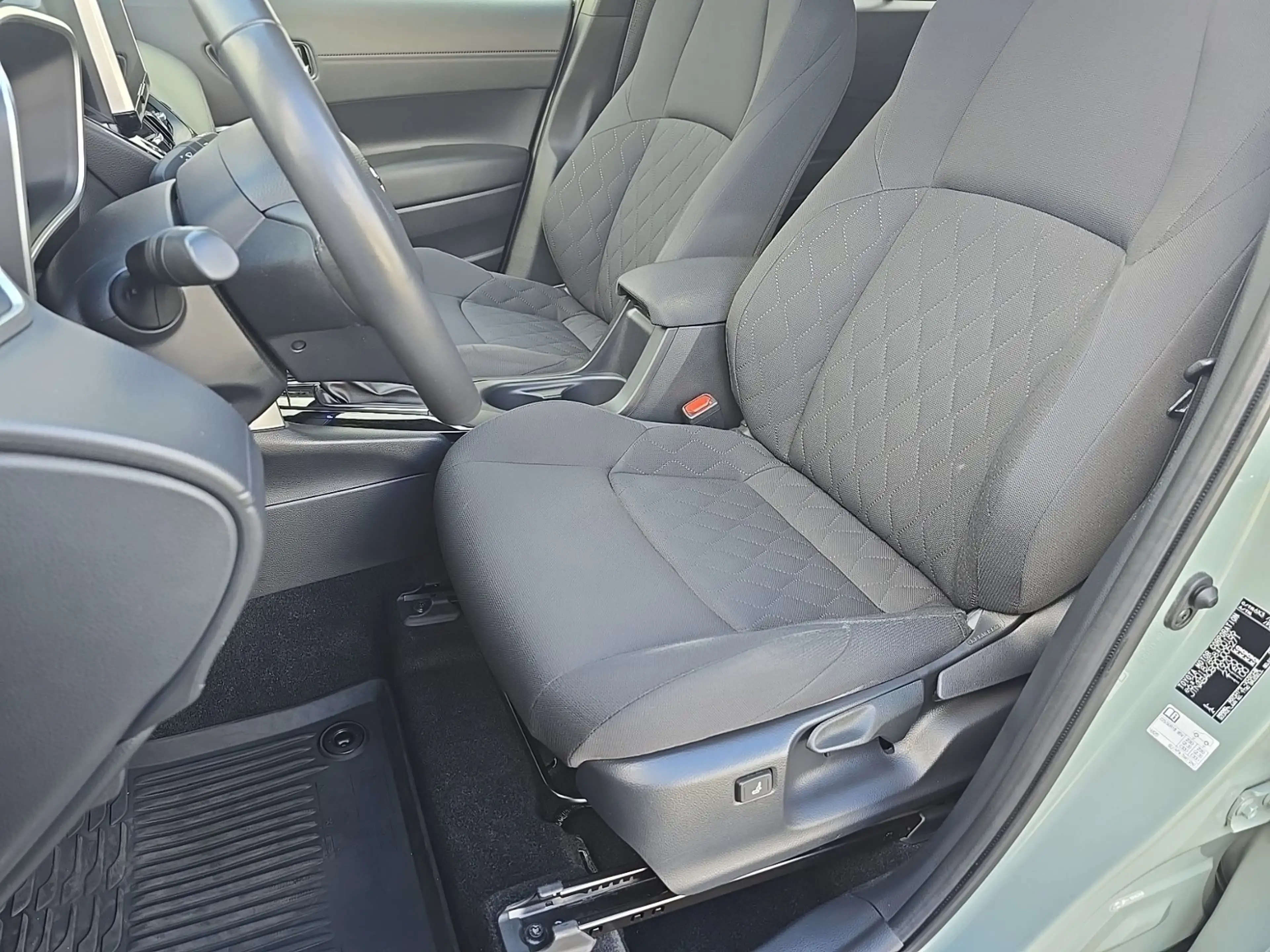 Toyota Corolla Cross 2.0 Hybrid Team D — photo 9