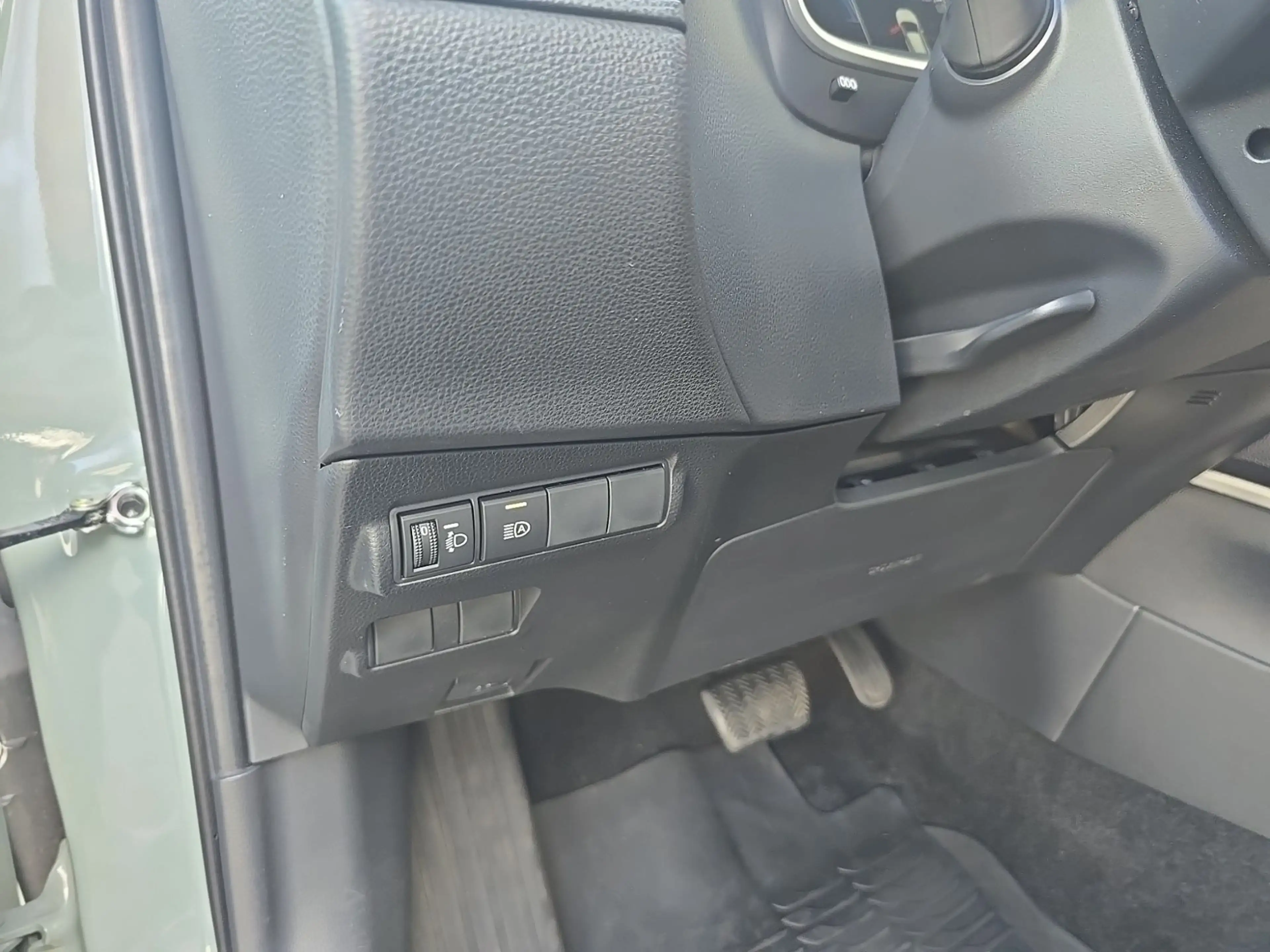 Toyota Corolla Cross 2.0 Hybrid Team D — photo 10