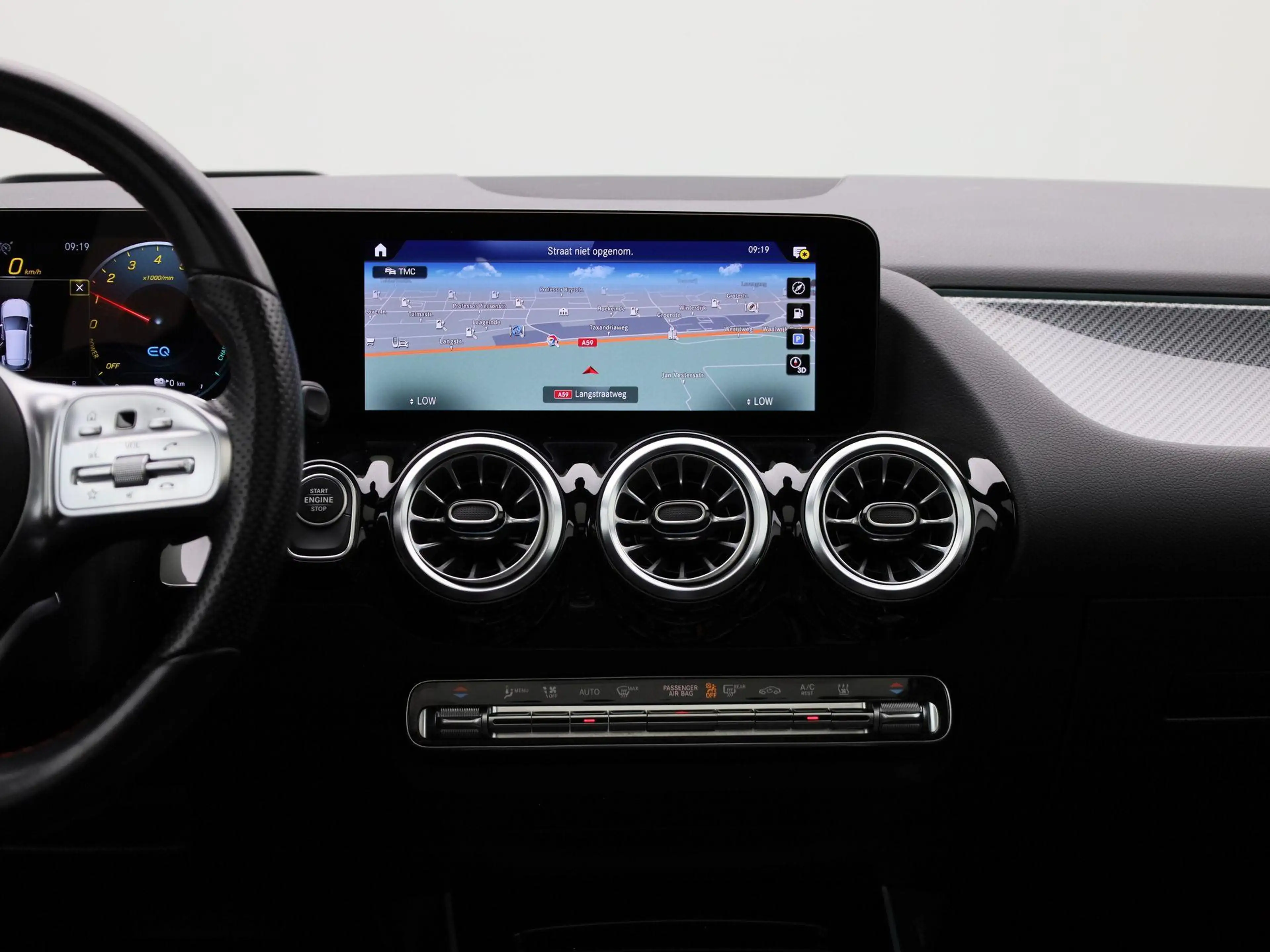 Mercedes-Benz GLA 250 e AMG Line Premium Plus | Automaat | Panorama dak — photo 9