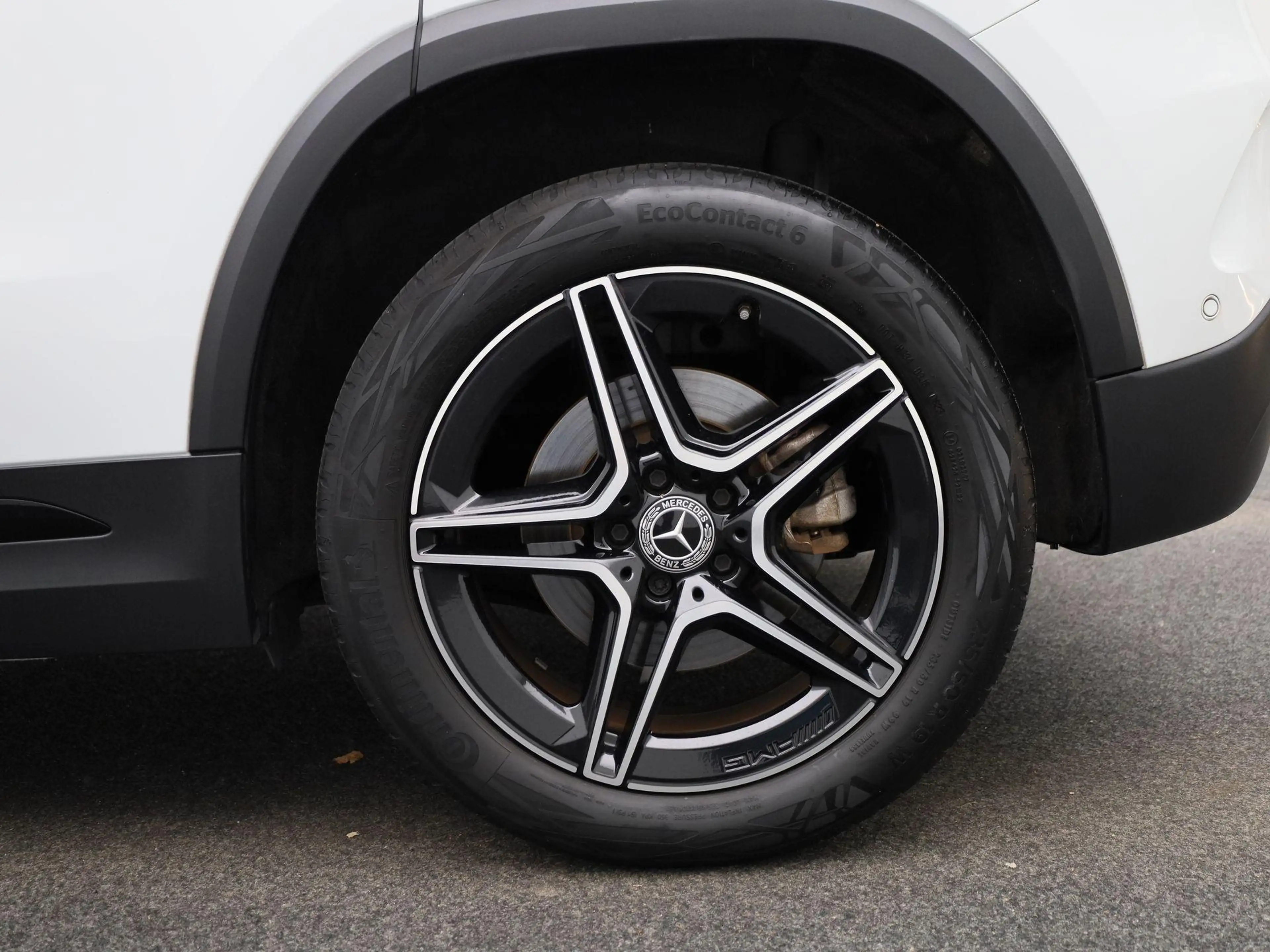 Mercedes-Benz GLA 250 e AMG Line Premium Plus | Automaat | Panorama dak — photo 13