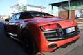 Audi R8 Spyder 5.2 FSI quattro NP.: 188.981,00€ Orange - thumbnail 6
