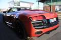 Audi R8 Spyder 5.2 FSI quattro NP.: 188.981,00€ Orange - thumbnail 8