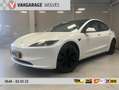 Tesla Model 3 RWD 60 kWh |Demo | 17% Bijtelling | Cruise control Wit - thumbnail 1