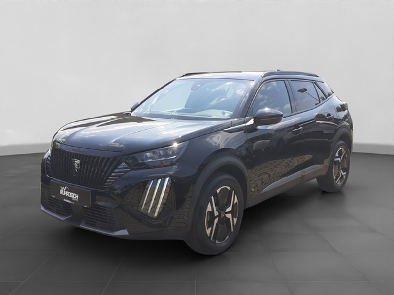 Peugeot 2008 GT PureTech 130 EAT8