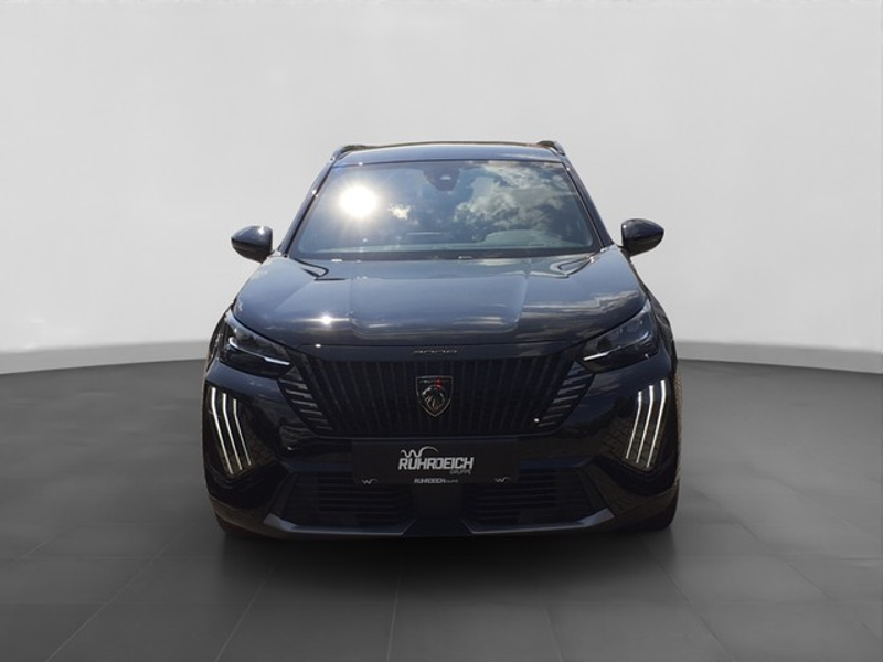 Peugeot 2008 GT PureTech 130 EAT8 — photo 6