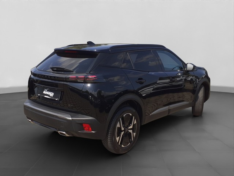 Peugeot 2008 GT PureTech 130 EAT8 — photo 5