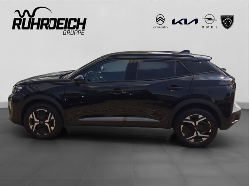 Peugeot 2008 GT PureTech 130 EAT8 — photo 2