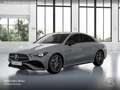 Mercedes-Benz CLA 200 AMG+NIGHT+PANO+360°+LED+TOTW+KEYLESS+7G Grau - thumbnail 13