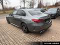 Mercedes-Benz C 220 C 220 d AMG AHK Schiebedach Night Ambiente Cam SHD Grau - thumbnail 4