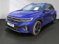 Volkswagen T-Roc R-Line 1.5 TSI Business-Paket Matrix Navi Blau - thumbnail 11