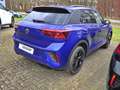 Volkswagen T-Roc R-Line 1.5 TSI Business-Paket Matrix Navi Blau - thumbnail 2