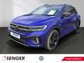 Volkswagen T-Roc R-Line 1.5 TSI Business-Paket Matrix Navi Blau - thumbnail 1