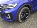 Volkswagen T-Roc R-Line 1.5 TSI Business-Paket Matrix Navi Blau - thumbnail 3