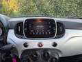 Fiat 500 500 III 2015 1.0 hybrid Connect 70cv PREZZO REALE Schwarz - thumbnail 16