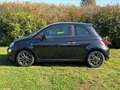 Fiat 500 500 III 2015 1.0 hybrid Connect 70cv PREZZO REALE Schwarz - thumbnail 10