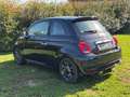 Fiat 500 500 III 2015 1.0 hybrid Connect 70cv PREZZO REALE Schwarz - thumbnail 4