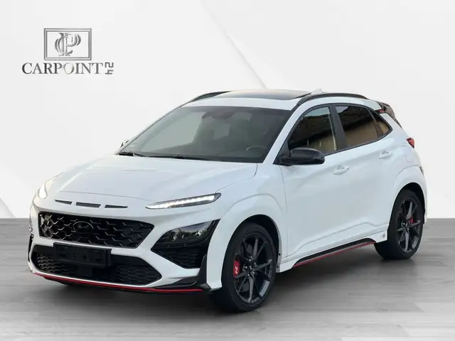Hyundai KONA N Performance 2WD *GARANTIE 01/29*