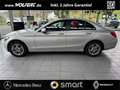 Mercedes-Benz C 180 Limousine mit 2 Jahren Mercedes-Benz Garantie Silber - thumbnail 8