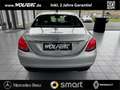 Mercedes-Benz C 180 Limousine mit 2 Jahren Mercedes-Benz Garantie Silber - thumbnail 6