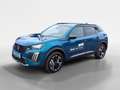 Peugeot 2008 Hybrid 145 e-DCS6 Allure Blau - thumbnail 1