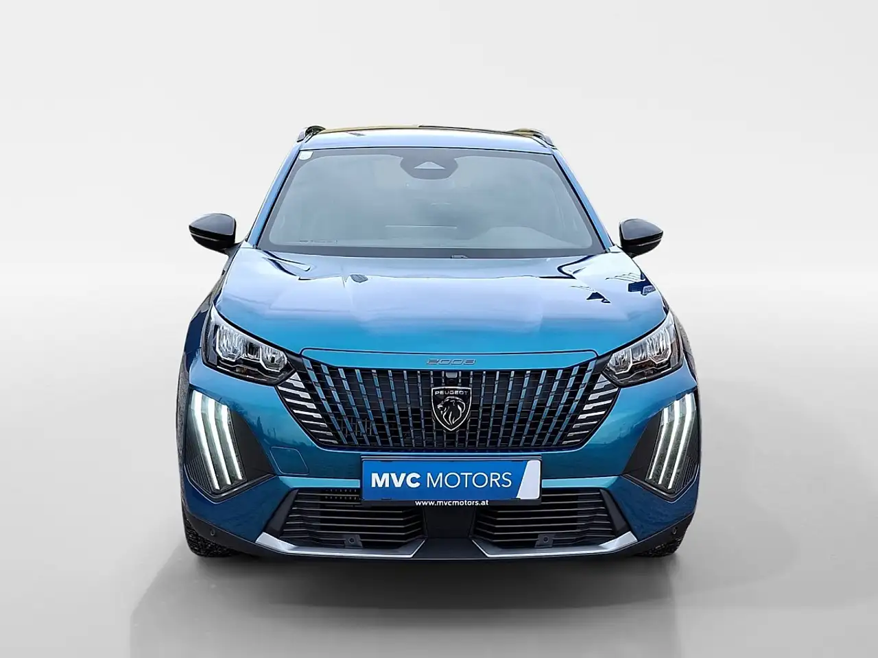 Peugeot 2008 Hybrid 145 e-DCS6 Allure, миниатюра 8