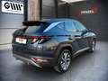Hyundai TUCSON 1,6 T-GDI 2WD Blau - thumbnail 4