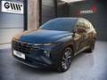 Hyundai TUCSON 1,6 T-GDI 2WD Blau - thumbnail 1