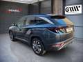 Hyundai TUCSON 1,6 T-GDI 2WD Blau - thumbnail 3