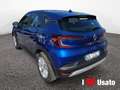 Renault Captur II 2019 1.6 E-Tech hybrid Zen 145cv auto Azul - thumbnail 4