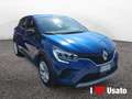 Renault Captur II 2019 1.6 E-Tech hybrid Zen 145cv auto Azul - thumbnail 2