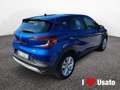 Renault Captur II 2019 1.6 E-Tech hybrid Zen 145cv auto Azul - thumbnail 3