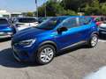 Renault Captur II 2019 1.6 E-Tech hybrid Zen 145cv auto Azul - thumbnail 8