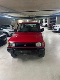 2500 TD GL