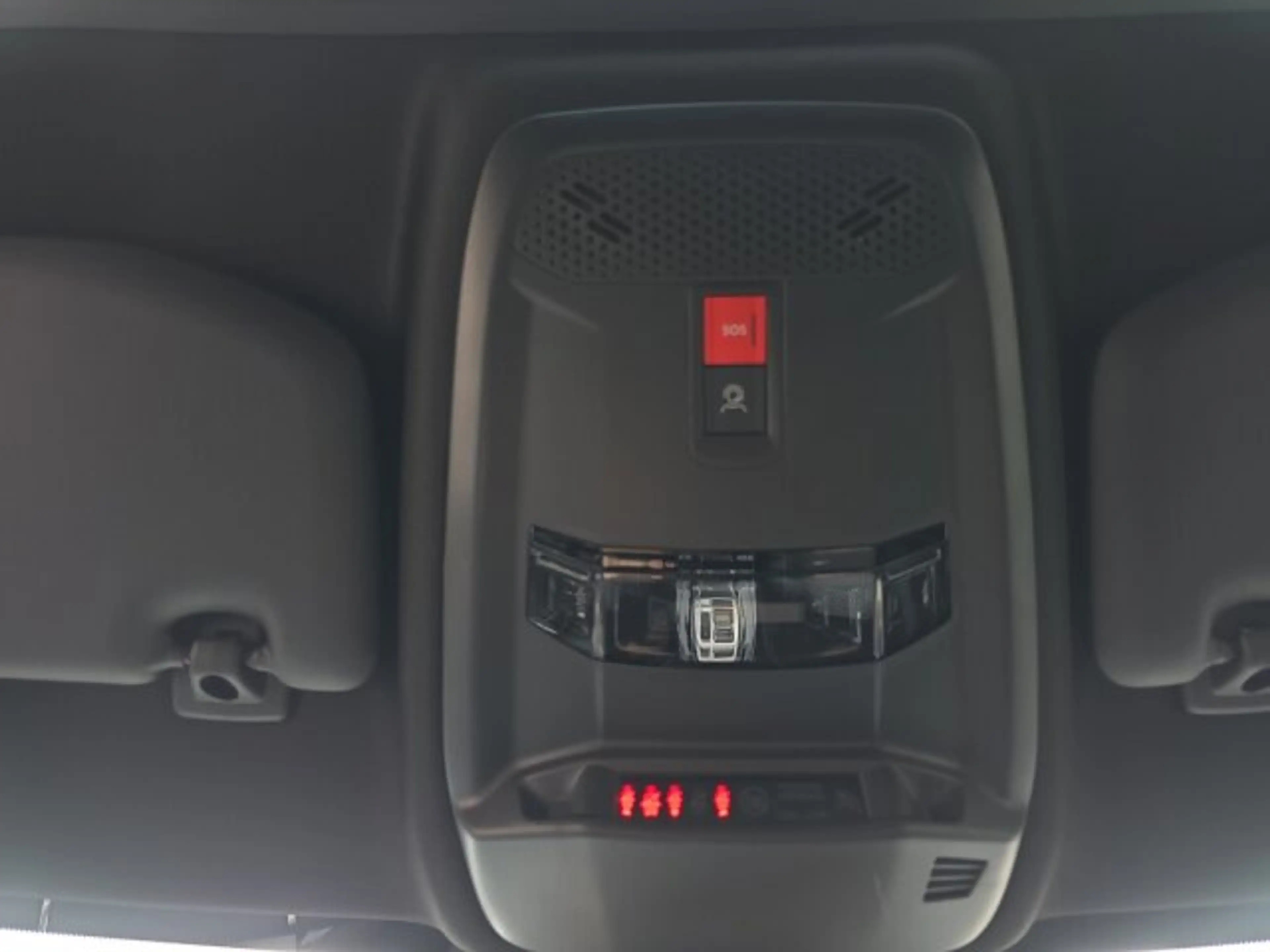 Peugeot 208 208 GT 145 BAR +360°Kamera+Pano-Dach+ACC+LED+ — photo 14