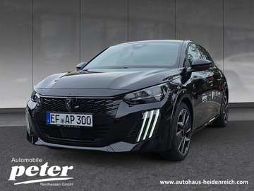 208 GT 145 BAR +360°Kamera+Pano-Dach+ACC+LED+