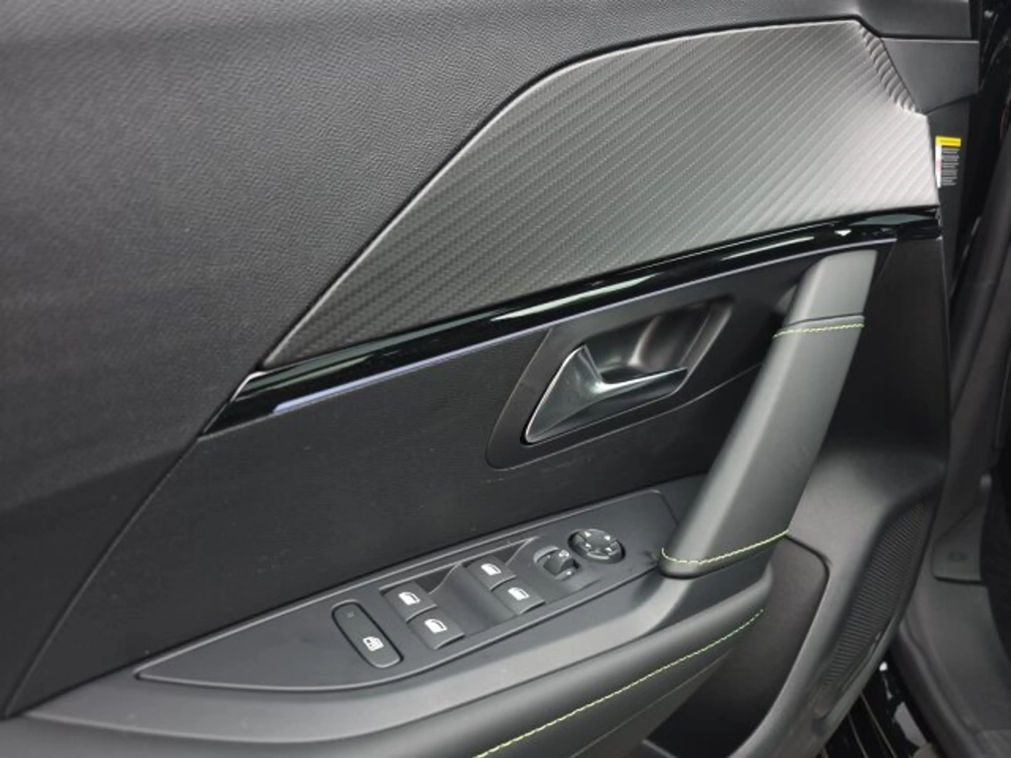 Peugeot 208 208 GT 145 BAR +360°Kamera+Pano-Dach+ACC+LED+ — photo 8