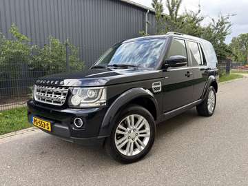 3.0 SDV6 XXV Special Edition / AUTOMAAT / PANO / N