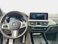 BMW X3 xDrive30e M Sportpaket HiFi DAB LED WLAN Shz Schwarz - thumbnail 11