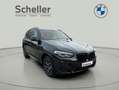 BMW X3 xDrive30e M Sportpaket HiFi DAB LED WLAN Shz Schwarz - thumbnail 9