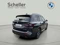 BMW X3 xDrive30e M Sportpaket HiFi DAB LED WLAN Shz Schwarz - thumbnail 7