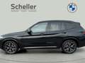 BMW X3 xDrive30e M Sportpaket HiFi DAB LED WLAN Shz Schwarz - thumbnail 4