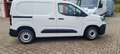 Peugeot Partner Premium L1 Sthz.Shz.Navi Regal Blanc - thumbnail 4