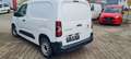 Peugeot Partner Premium L1 Sthz.Shz.Navi Regal Blanc - thumbnail 6