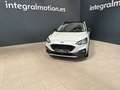 Ford Focus 1.0 Ecoboost MHEV 92kW Active Blanc - thumbnail 3