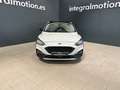 Ford Focus 1.0 Ecoboost MHEV 92kW Active Blanc - thumbnail 4