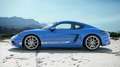 Porsche 718 Cayman | Style Edition | PDK | Bose | SportC | 64L Bleu - thumbnail 3