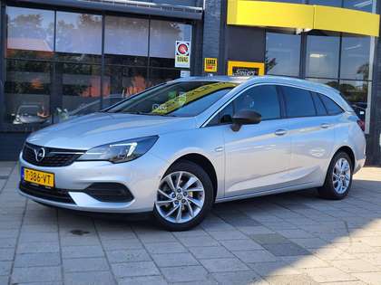 Opel Astra Sports Tourer 1.2 Blitz Elegance Incl. BTW | Park.
