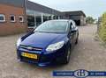 Ford Focus Wagon 1.0 EcoBoost Edition Bleu - thumbnail 2