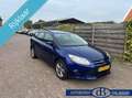 Ford Focus Wagon 1.0 EcoBoost Edition Bleu - thumbnail 1